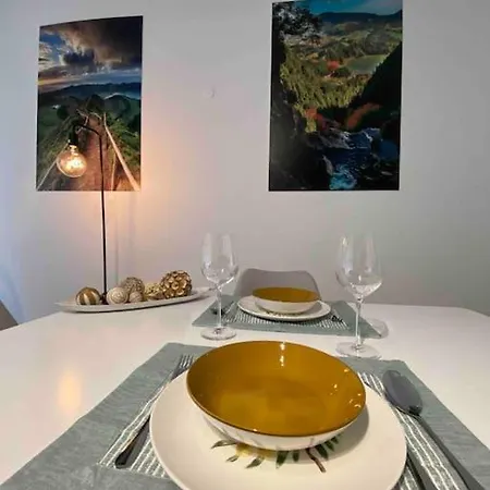 Apartment Rosa & Pedro Sao Roque (Sao Miguel)